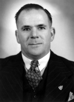 LAMP, Charles Adcock (1895–1972)