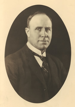 LAWSON, Sir Harry Sutherland Wightman (1875–1952)