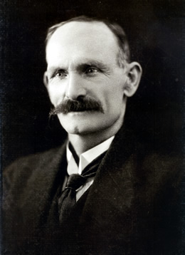 OGDEN, James Ernest (1868–1932)
