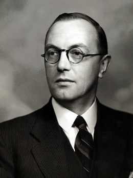 SPICER, John Armstrong (1899–1978)