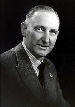 WARDLAW, Robert (1888–1964)