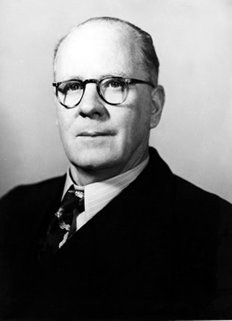 BENN, Archibald Malcolm (1897–1980)