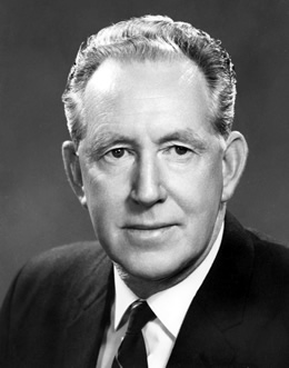 BROWN, William Walter Charles (1920–2001)