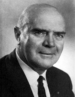 BULL, Thomas Louis (1905–1976)