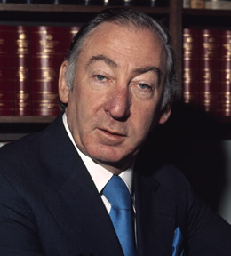 Lionel Murphy