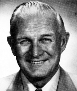NEGUS, Sydney Ambrose (1912–1986)