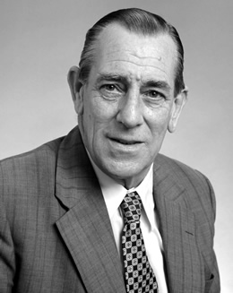 POYSER, Arthur George (1915–1986)