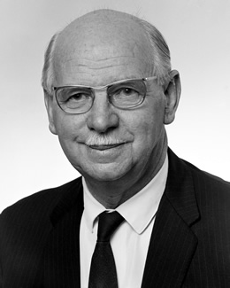 PROWSE, Edgar Wylie (1905–1977) Senator for Western Australia, 1962–73 ...