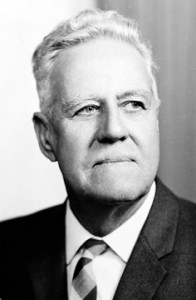 SHERRINGTON, Robert Duncan (1902–1966) Senator for Queensland, 1962–66 ...