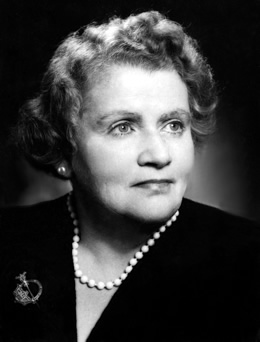 TANGNEY, Dame Dorothy Margaret (1907–1985)