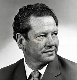 WILLESEE, Donald Robert (1916–2003)