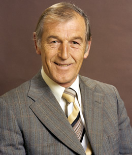 YOUNG, Sir Harold William (1923–2006)