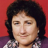 CHAMARETTE, Christabel Marguerite Alain (1948–  )<br /><span class=subheader>Senator for Western Australia, 1992–96, (Greens WA)</span>