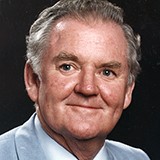 KILGARIFF, Bernard Francis (1923–2010)<br /><span class=subheader>Senator for Northern Territory, 1975–87 (Country Liberal Party)</span>