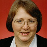 WEST, Suzanne Margaret (1947–  )<br /><span class=subheader>Senator for New South Wales, 1987, 1990–2002 (Australian Labor Party)</span>